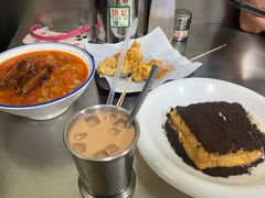 -颓记茶餐厅(美景总店)