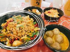 -粉家柳州螺蛳粉(杨宅路店)