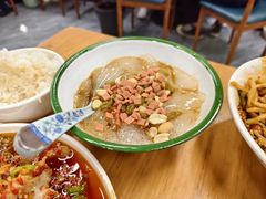 -艺味深尝(云锦路店)