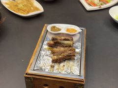 -新丁香海鲜酒店(银海商贸城店)