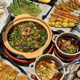 在解放碑，不想吃火锅，吃他家准没错！