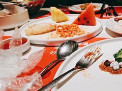 -赤火牛排(金狮广场店)