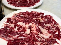 -潮悦牛肉火锅城(水贝店)