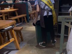 -木屋烧烤(岗顶二店)