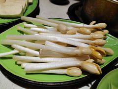 -一叶一世界·素食餐厅(锦华万达店)