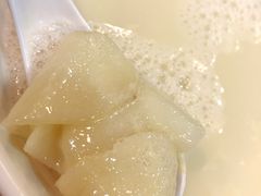 -兄弟深夜豆浆