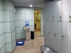 -梅森休闲健身(滨江店)