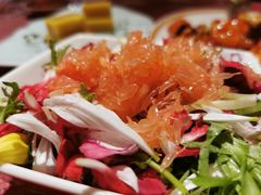 妃子笑-白家大院·王府宫廷菜(苏州街店)