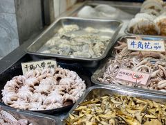 -威海海鲜王(窑头路店)