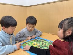 -辫豆HABA儿童馆(万象汇店)