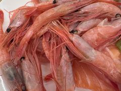 -禾斗海鲜自助(市南银座店)