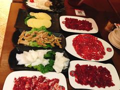 -牛焱·贵州黄牛肉火锅(城西银泰店)