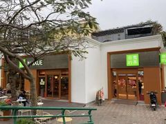 -奈雪的茶(大梅沙8号仓店)
