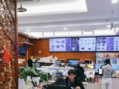 -丝路伊兰·兰州牛肉面(牛街总店)