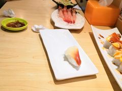 -宝寿司(红瓦寺店)