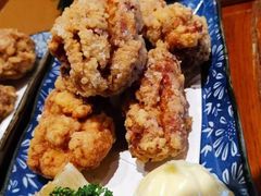 -千代武日本料理(爱建店)
