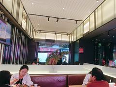 -老板恋上鱼(环山路店)