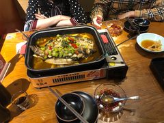 -令狐冲·活鱼馆(宝龙店)