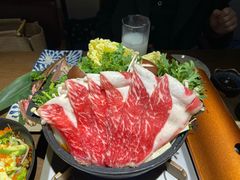 -鲸山上·私房日料(泰达MSD店)