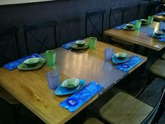 -鱼库·不仅是一家烤鱼店(车公庙店)