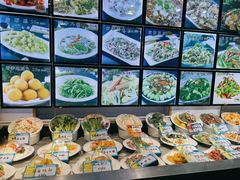 -大京园海鲜烧烤(东城路店)