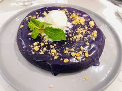 -The Sunny Side Cafe Station 1