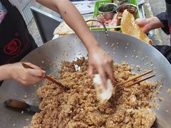 毛阿姨糯米饭-六广门毛阿姨糯米饭