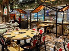 -正禾鲜·潮汕牛肉火锅(凯德天府店)