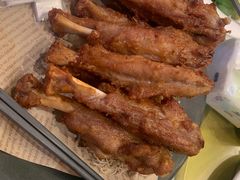 -天喜酒楼饭市·茶市(同德皇宫店)