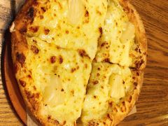 -乐凯撒披萨(东方新世界店)