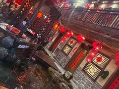 -鱼满舱·鲜活海鲜·正宗鲁菜