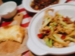 -西贝(紫荆广场店)