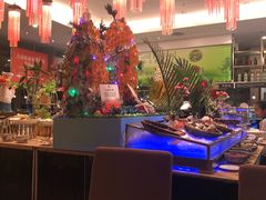 -雅枫国际酒店—枫叶自助餐(福田店)