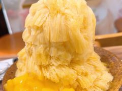 -Ice Monster冰馆·CNN评选全球十大甜品(国贸商城店)