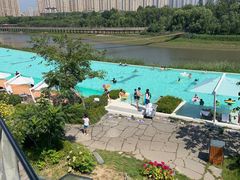 -清河半岛温泉度假酒店