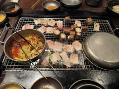 -夜食白市Yespicy·烧烤啤酒宵夜(番禺四海城店)