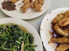 -九龙餐厅(大沽路店)