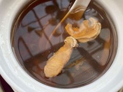 天麻会泽黑山羊-泓0871臻选云南菜·味庄