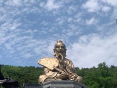 -句容茅山景区