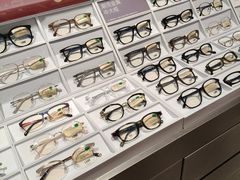 -LOHO眼镜(九亭金地广场店)