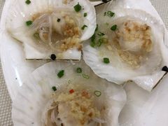 -新享乐海鲜(翠华路店)