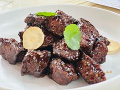 -玫瑰厅上海菜(兴国路店)