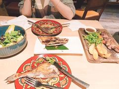 -LENBACH兰巴赫西餐啤酒坊(大连东港店)