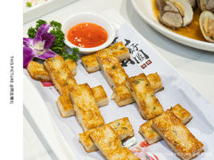 -醉壹号海鲜大排档·老厦门特色菜(厦门美食地标店)