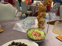-东方御宴海鲜酒楼(棕泉酒店)
