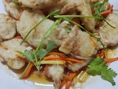 锅包肉-东北菜冰城一家人