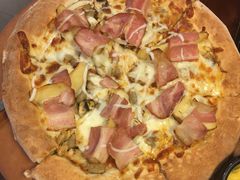 黄金土豆-Mr.Pizza米斯特比萨(合肥一九一二街区店)