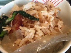 红薯粉条-捞王锅物料理(上海世茂广场店)