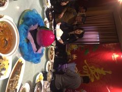 王记富老乡亲饺子(西四路店)-老东营·东营菜(西四路店)