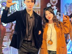 -武汉杜莎夫人蜡像馆